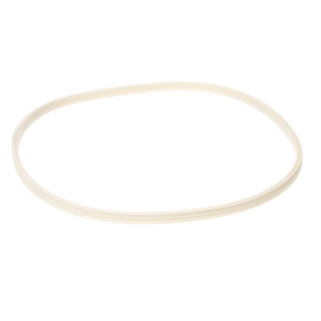 Newco Large Receiving Pan Gasket 701147